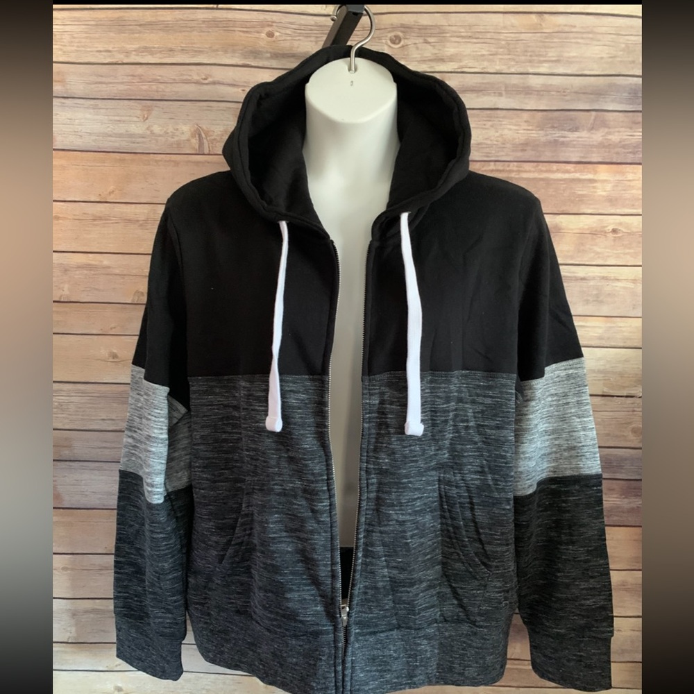Reflex Colorblock jacket - Size 1X - Picture 5 of 8